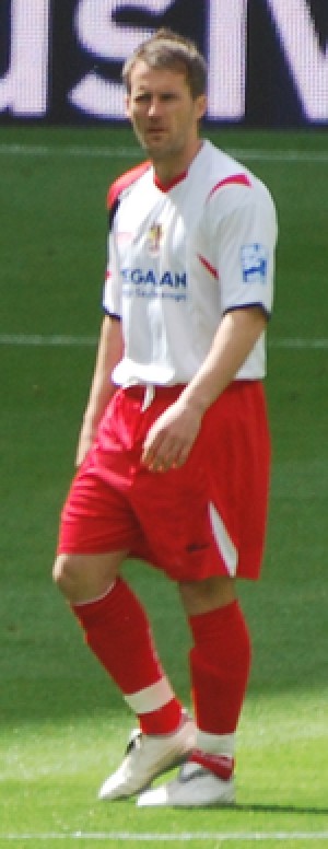 Lee Boylan