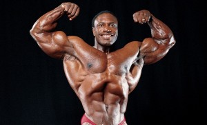 Lee Haney