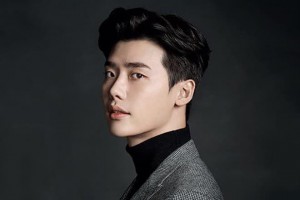 Lee Jong-suk