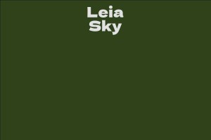 Leia Sky