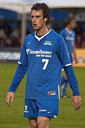 Leighton O'brien