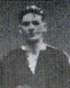 Len Birks