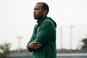 Leonard Griffin (soccer)