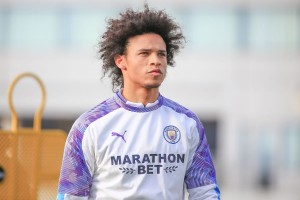 Leroy Sane
