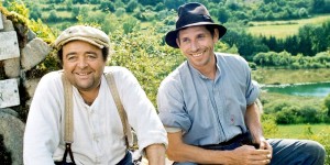 Les Enfants Du Marais Review (Tragicomedy, 1999)