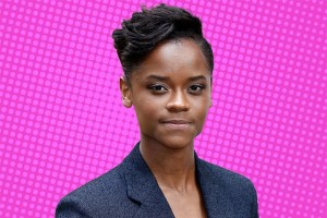 Letitia Wright