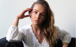 Lexi Ainsworth