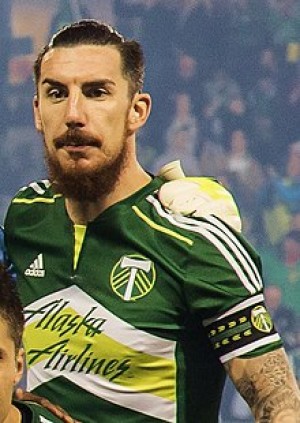 Liam Ridgewell