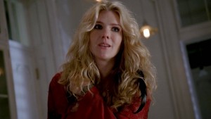 Lily Rabe