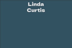 Linda Curtis