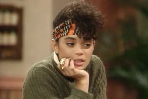 Lisa Bonet
