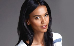 Liya Kebede