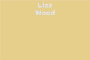 Lizz Wood