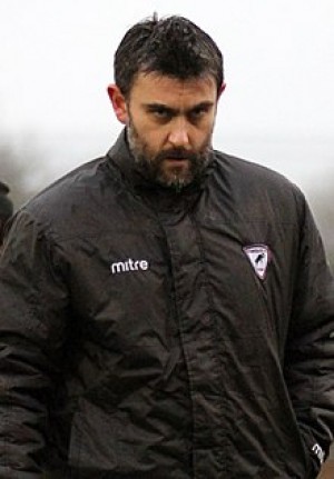 Lloyd Blackman