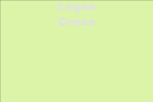 Logan Cross