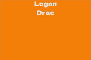 Logan Drae