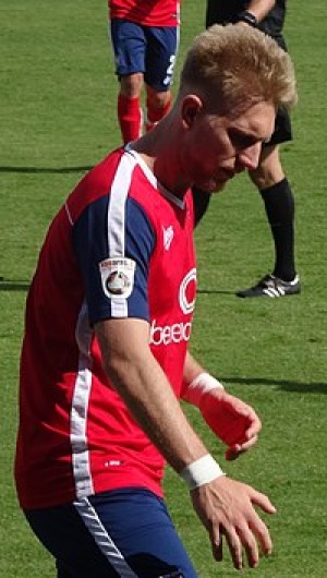 Louis Almond
