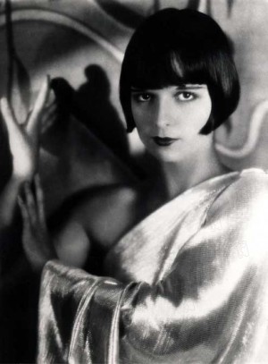Louise Brooks