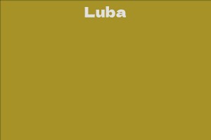 Luba