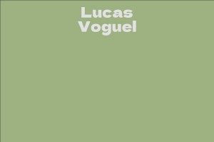 Lucas Voguel