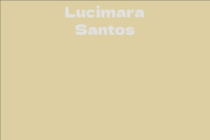 Lucimara Santos