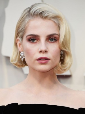 Lucy Boynton-gummybear18