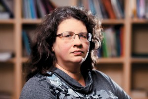 Ludmila Petranovskaya