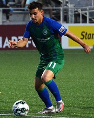 Luka Prpa