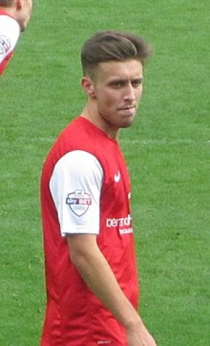 Luke O'neill (Footballer)