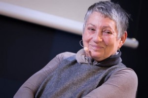 Lyudmila Ulitskaya