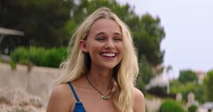 Madison Iseman