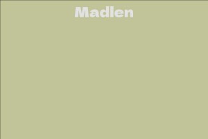 Madlen