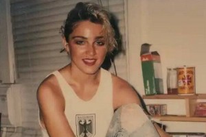 Madonna Louise Veronica Ciccone