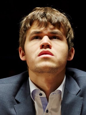 Magnus Carlsen-Alexisstone4u