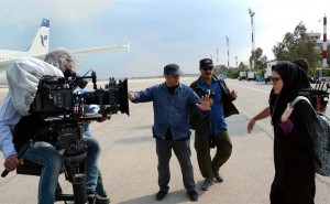 Mahoor Alvand-pup1984