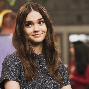 Maia Mitchell