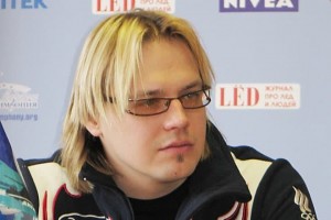 Maksim Staviskiy