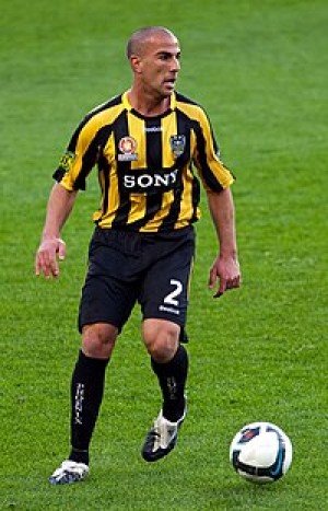 Manny Muscat