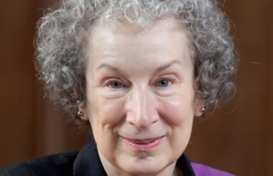 Margaret Atwood