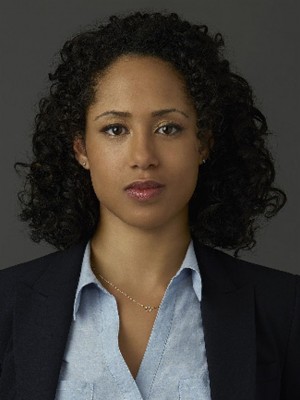 Margot Bingham