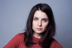 Maria Bolonkina-vasilieva