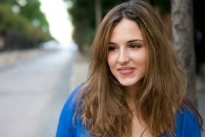 Marina Salas Rodriguez