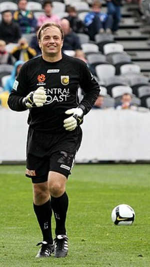 Mark Bosnich