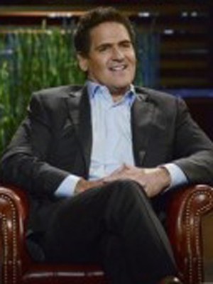 Mark Cuban