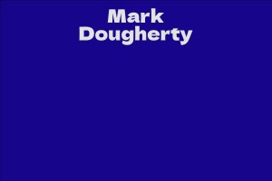 Mark Dougherty