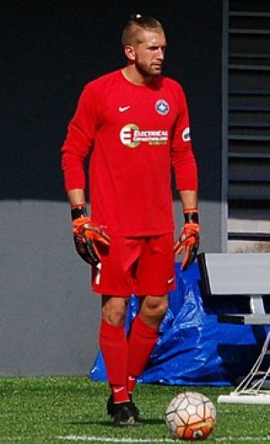 Mark Pais