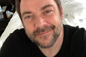 Mark Sheppard