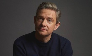 Martin John Christopher Freeman