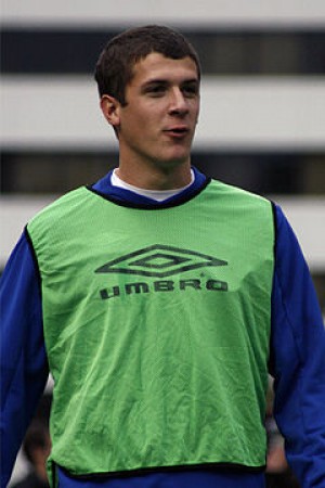 Mason Trafford