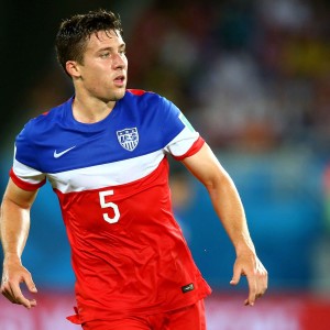 Matt Besler